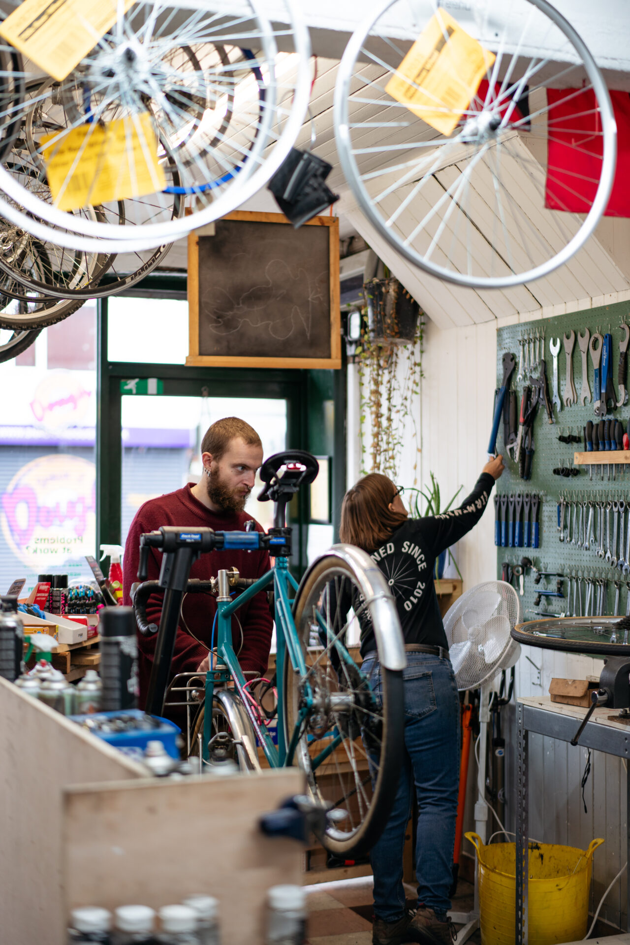 Bike shop pershore road new arrivals